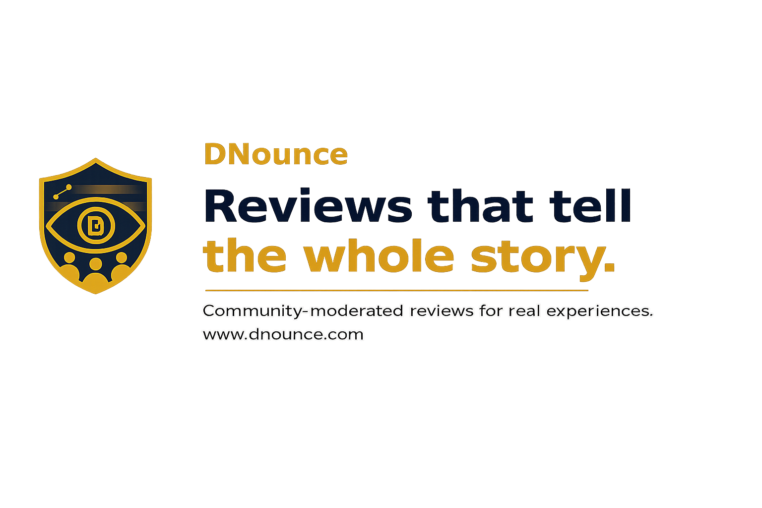 DNounce preview
